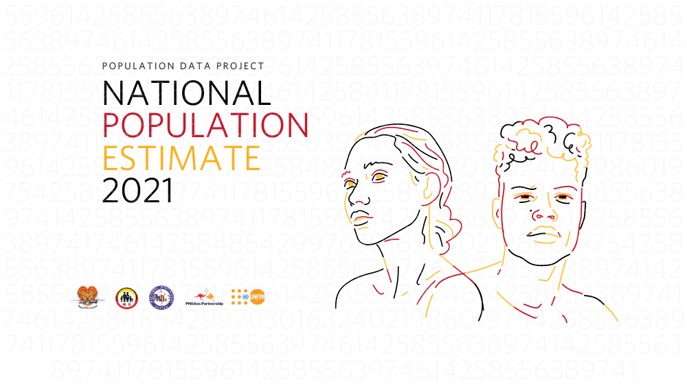 National Population Estimate 2021