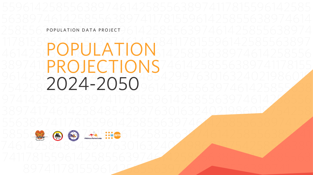 Population Projections 2024-2050