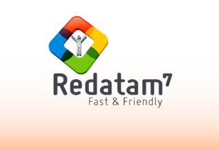 Redatam 7 Logo 