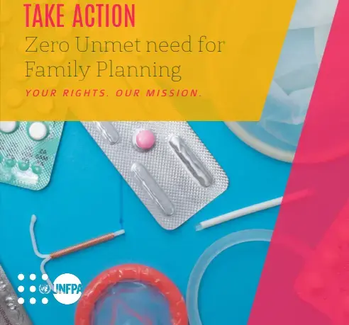 Facing the facts: Family planning saves lives