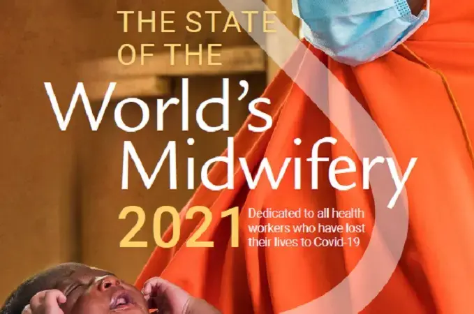 The data is clear – invest in midwives  