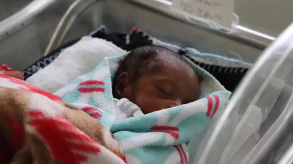 "There has to be accountability": Eastern Highlands Officials Introduced to Maternal and Perinatal Death Surveillance and Response Methods
