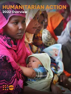 Humanitarian Action Overview Report 2022